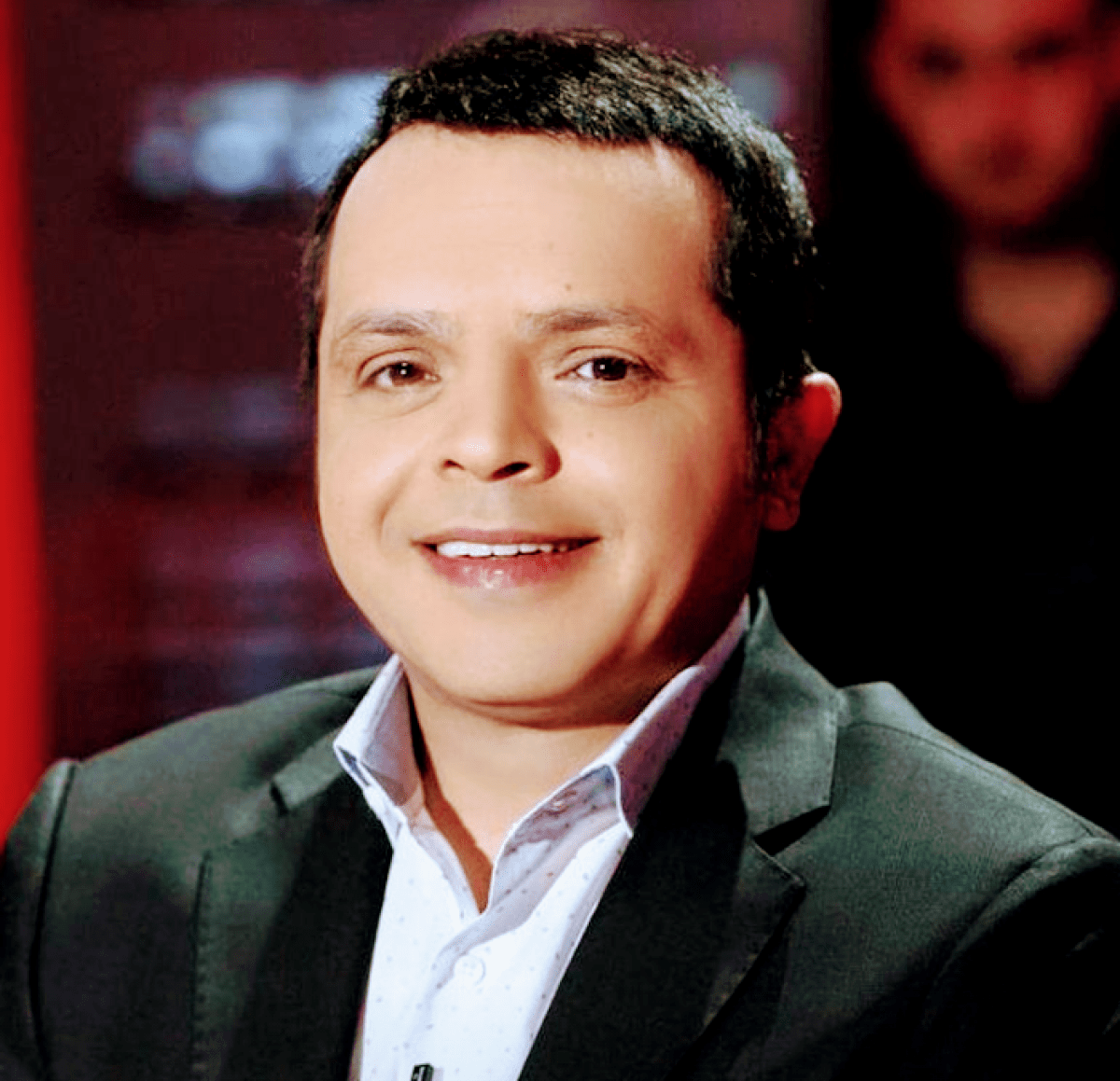  النجم محمد هنيدى:  احتفالية  الرئيس عبد الفتاح السيسى بأبناء الشهداء مبادرة عظيمة 