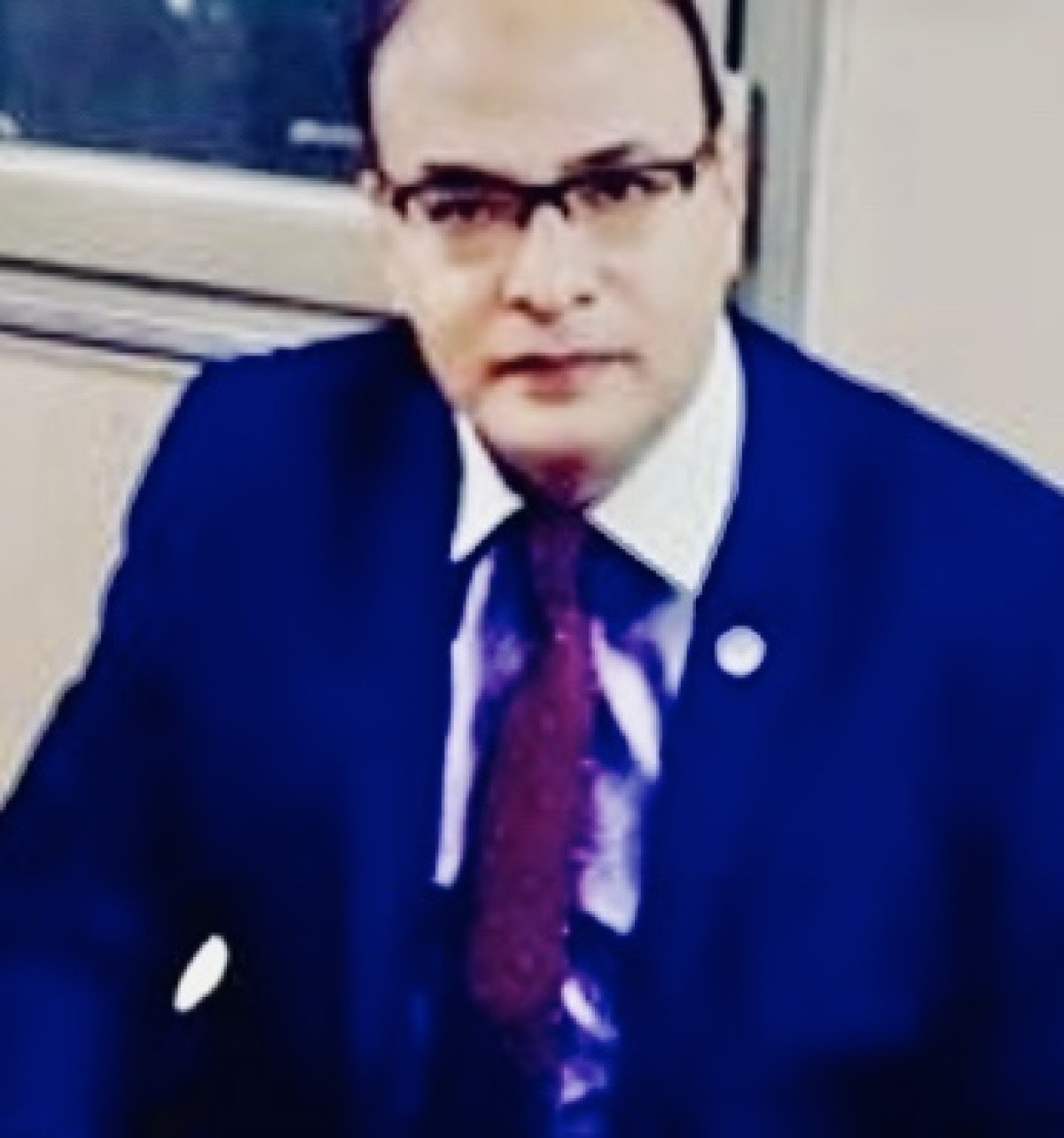 حسن عمار: متابعة الرئيس للمؤشرات الاقتصادية تعزز ثقة المستثمرين