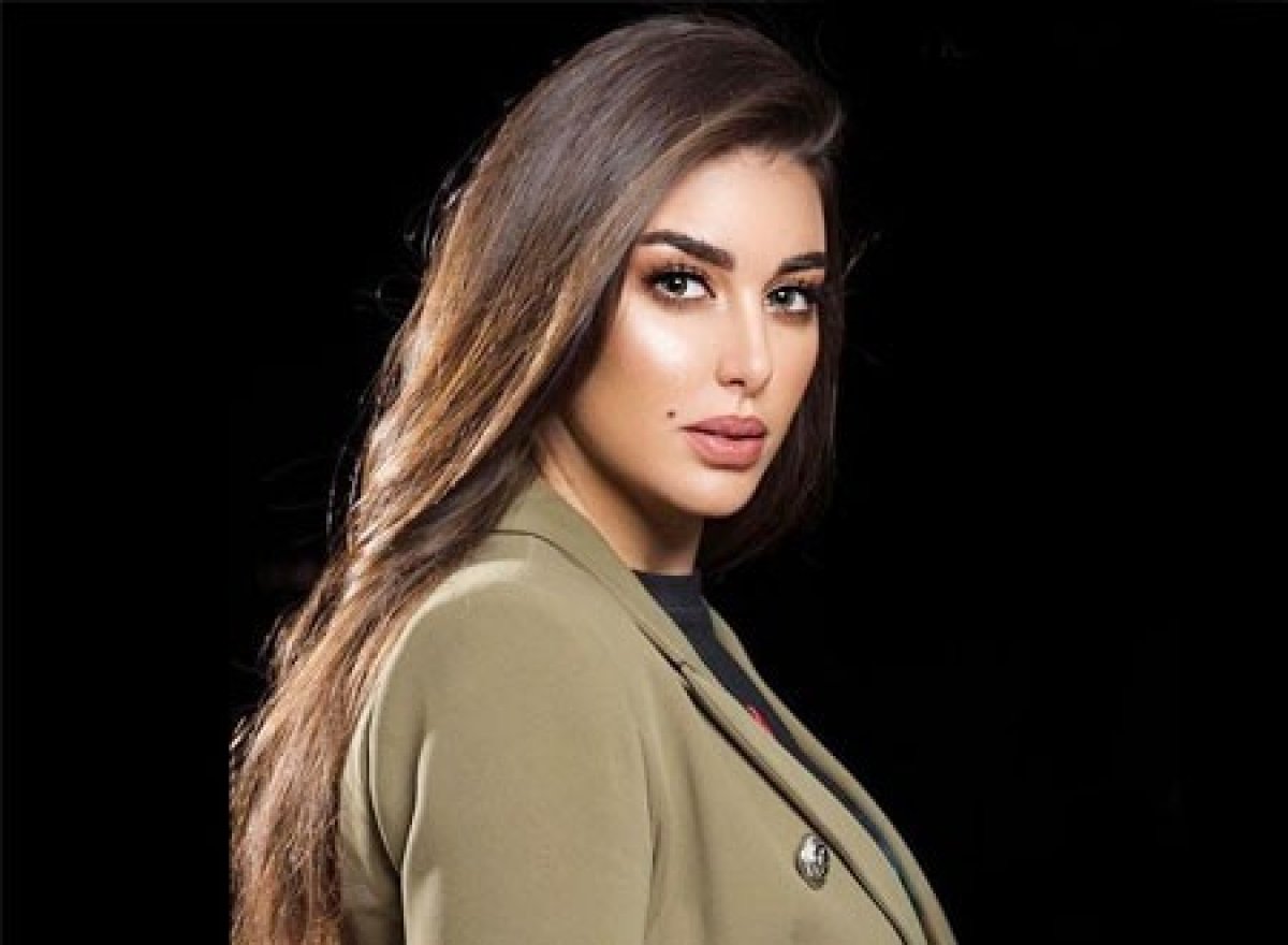 ترشيح الفنانة ياسمين صبرى لأحسن ممثلة بمسلسل حكايتى