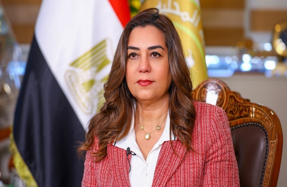 	•	«التنمية المحلية» تعلن بدء الاستعداد والتجهيز لتطبيق قانون التصرف في أملاك الدولة الخاصة