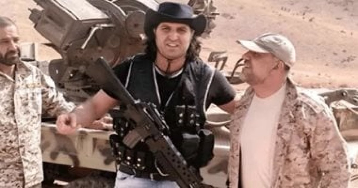 	القبض على نوح زعيتر.. نهاية درامية لأخطر تجار المخدرات في لبنان