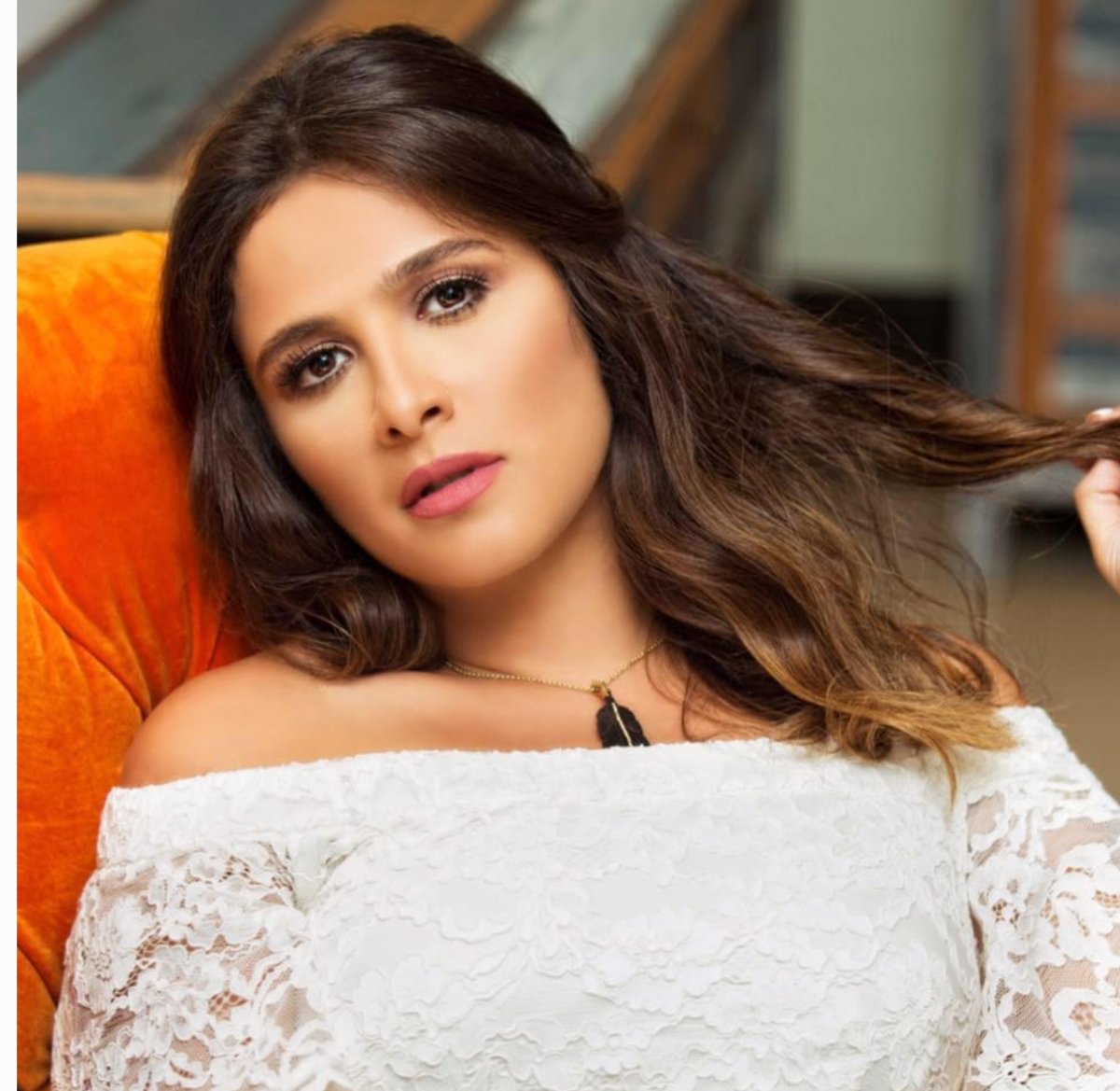 	ياسمين عبد العزيز تنهي الجدل حول ارتباطها: «لو حصل مش هقول