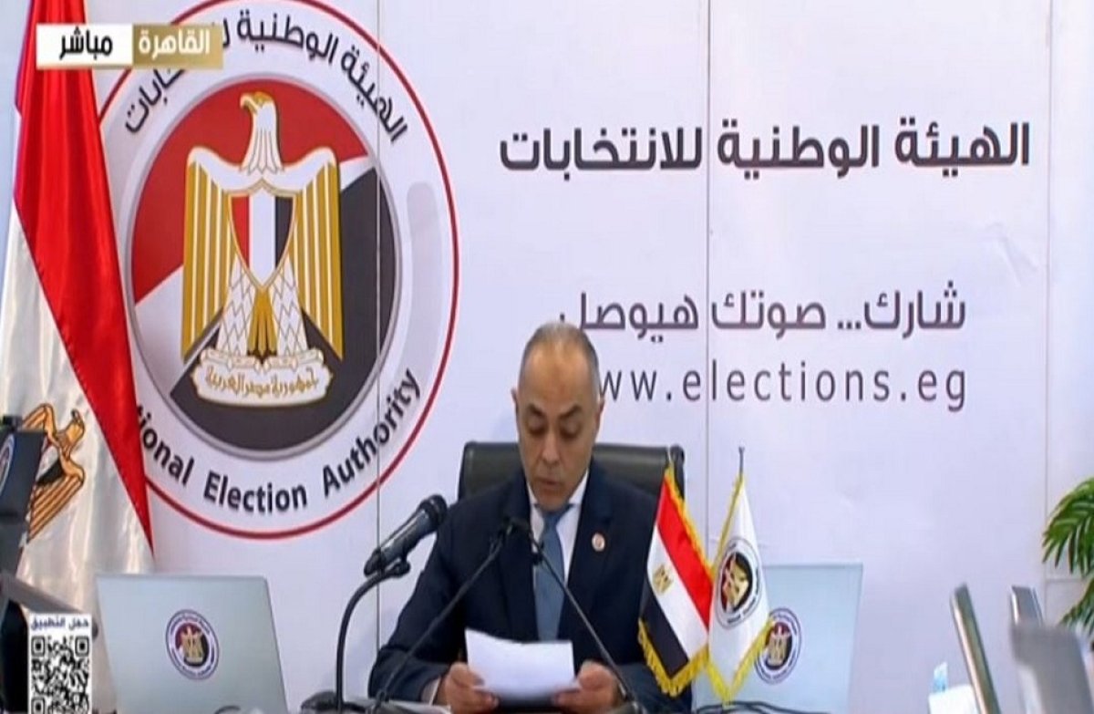 الهيئة الوطنية للانتخابات: فحصُ بلاغات الأحزاب بدقة.. وإزالةُ أي معوقات أمام الناخبين لضمان سير العملية الانتخابية بسلاسة