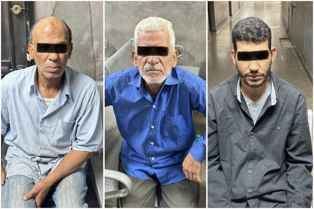 بيان النيابة العامة يزيح الستار عن تفاصيل خطيرة في واقعة اعتداءات مدرسة سيدز الدولية.. وعقوبات قاسية تترقب الجناة