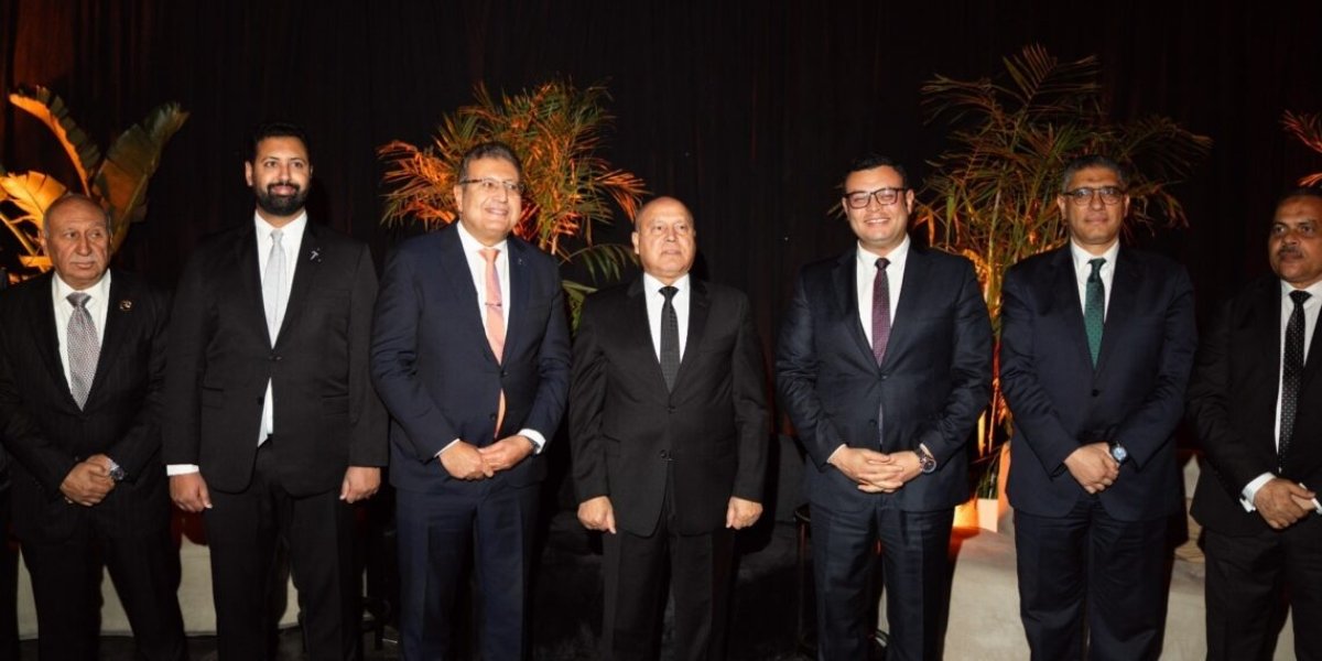 استثمار عربي ضخم بقيمة 30 مليار جنيه في مشروع KOR بالعاصمة الإدارية