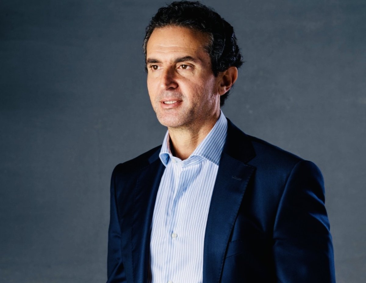 	تتويج جديد.. حسن علام العقارية تفوز بجائزة الريادة الفخرية للتطوير العقاري 2025