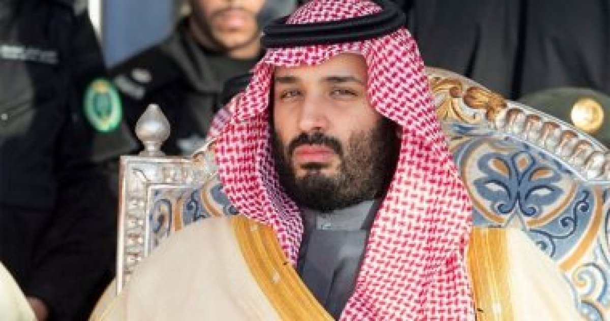 ولى العهد السعودى يفتتح توسعة مصفاة إس-أويل فى كوريا الجنوبية