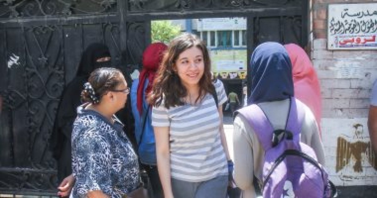 التعليم: اعتماد نتيجة الثانوية العامة 2019  السبت