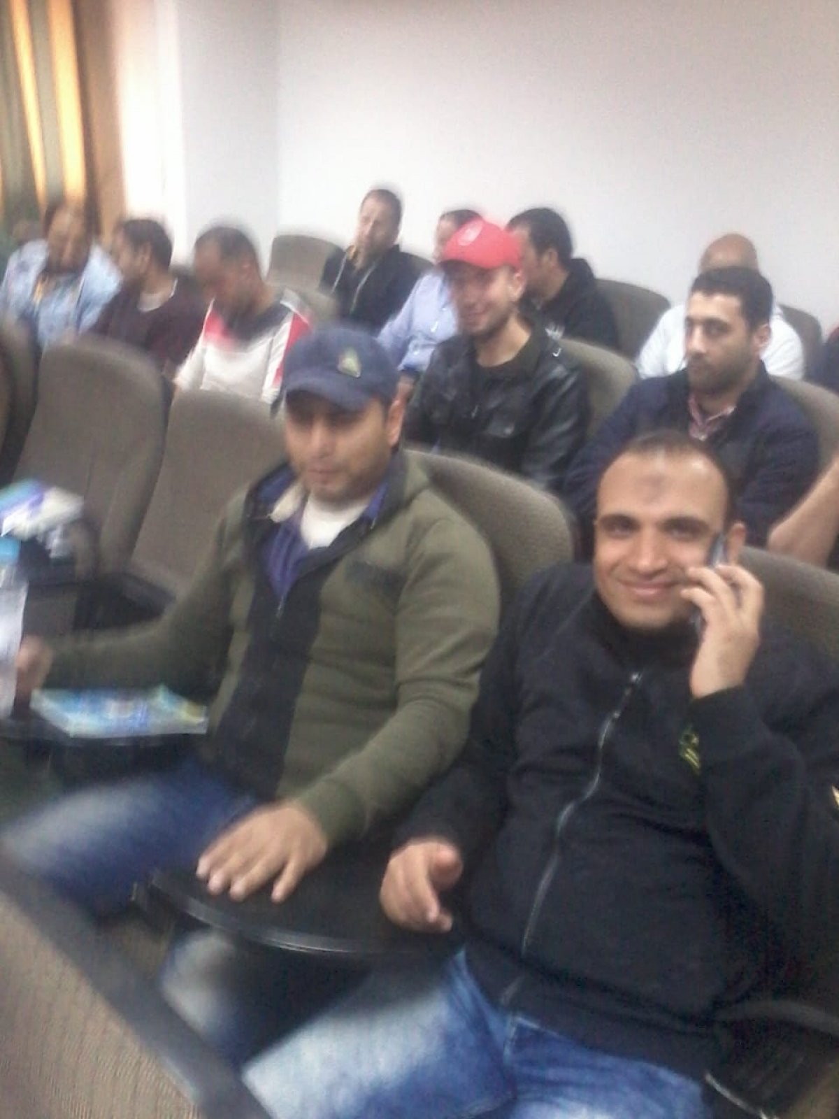 استقبال تسجيلات الدورات الإعلامية والصحفية المؤهلة لسوق العمل