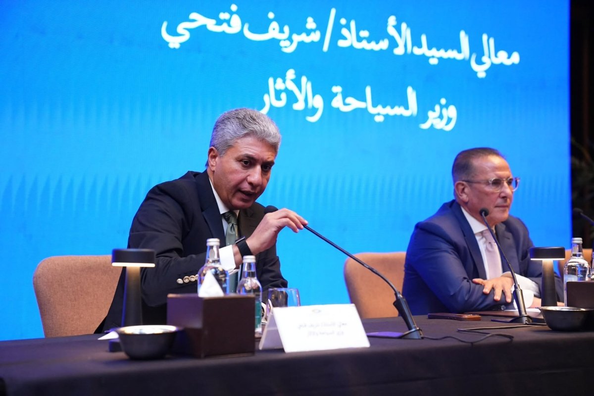     مصر 2027.. منصة استثمارية موحدة تفتح آفاقًا جديدة للمستثمرين 