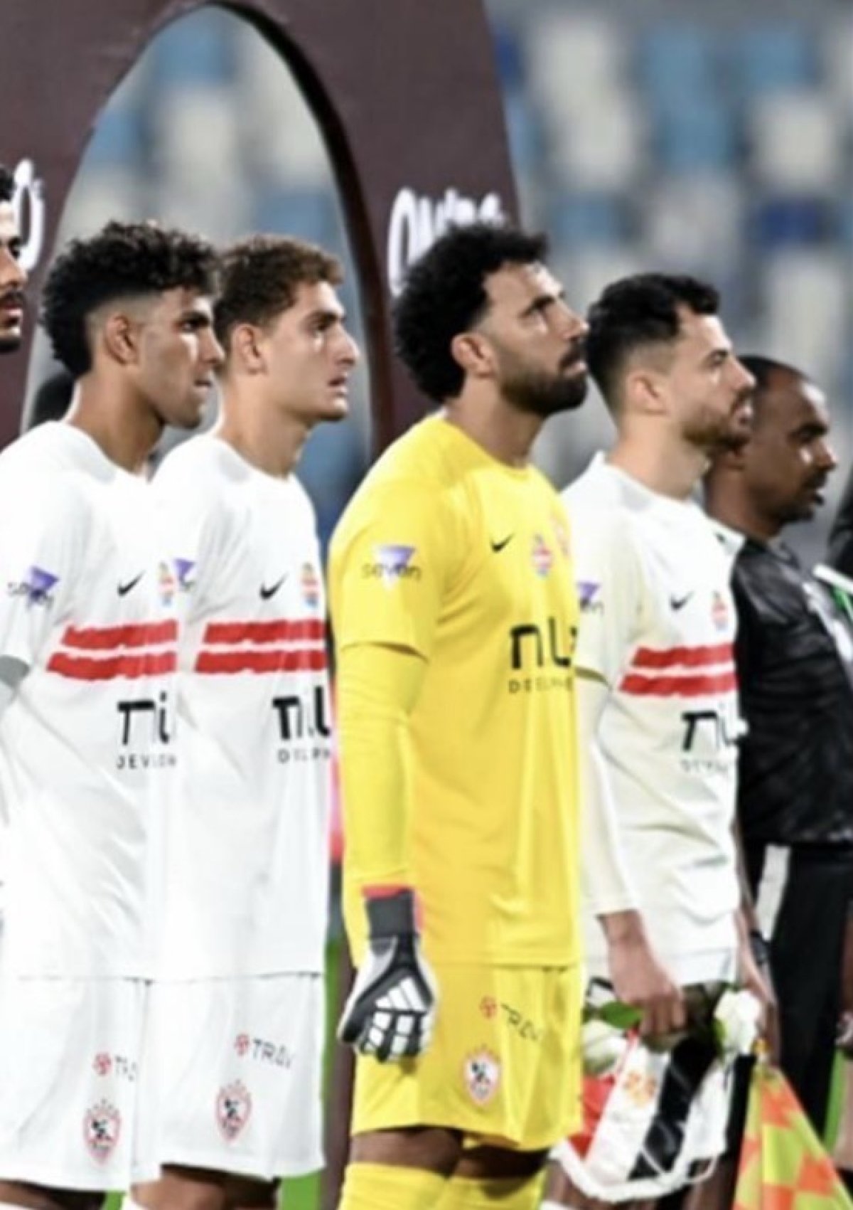 بداية متعثرة للزمالك في الموسم الجديد.. الأبيض يتعادل سلبيًا مع الاتحاد السكندرى