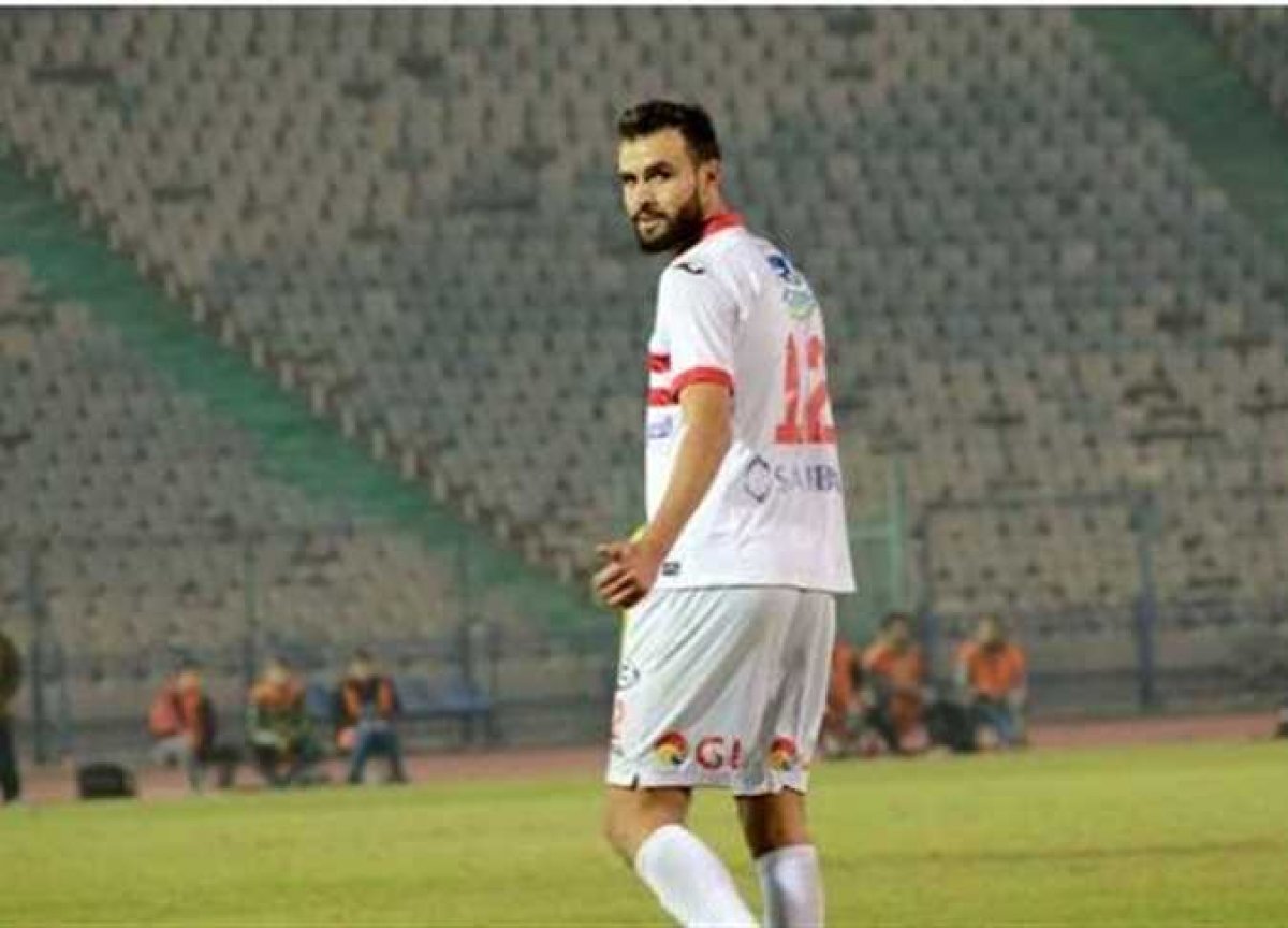 الزمالك يستعد لبطل الصومال.. عودة «النقاز» وتدريبات إضافية للحراس