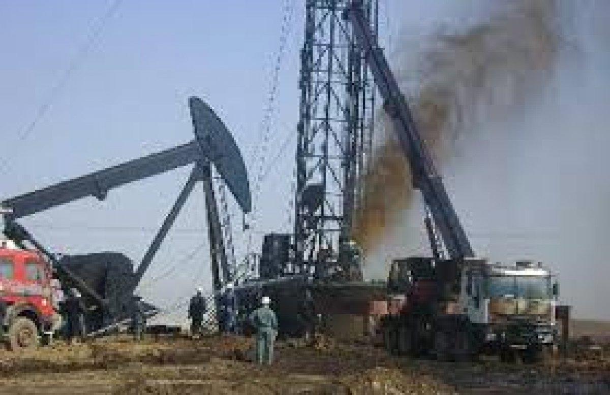 أسعار النفط ترتفع 1%