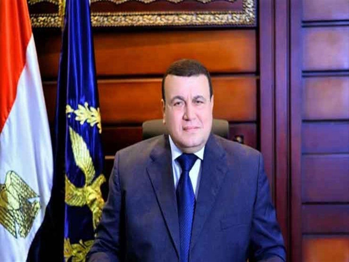 إعتماد حركة مأموري ورؤساء مباحث مدرية أمن الدقهلية