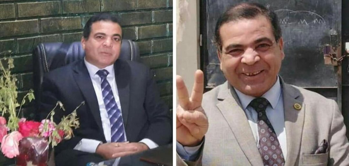 فارس المؤسسة العسكرية يغادر محافظة الشرقية 