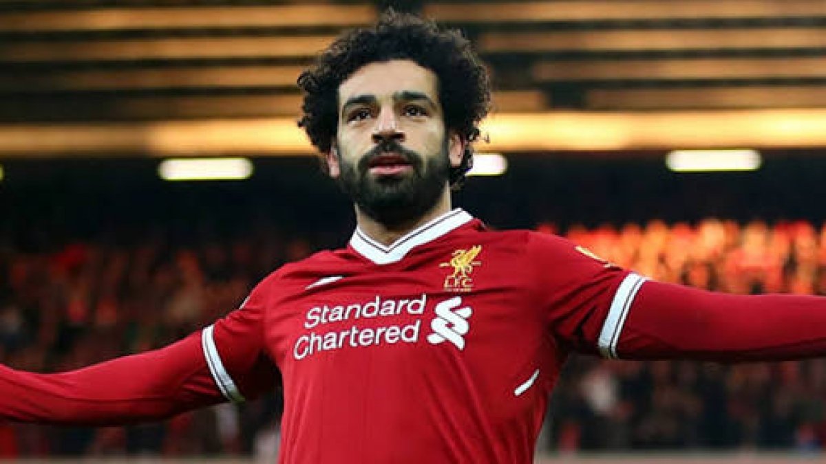 محمد صلاح يتبرع بمبلغ ضخم بعد تفجير معهد الأورام