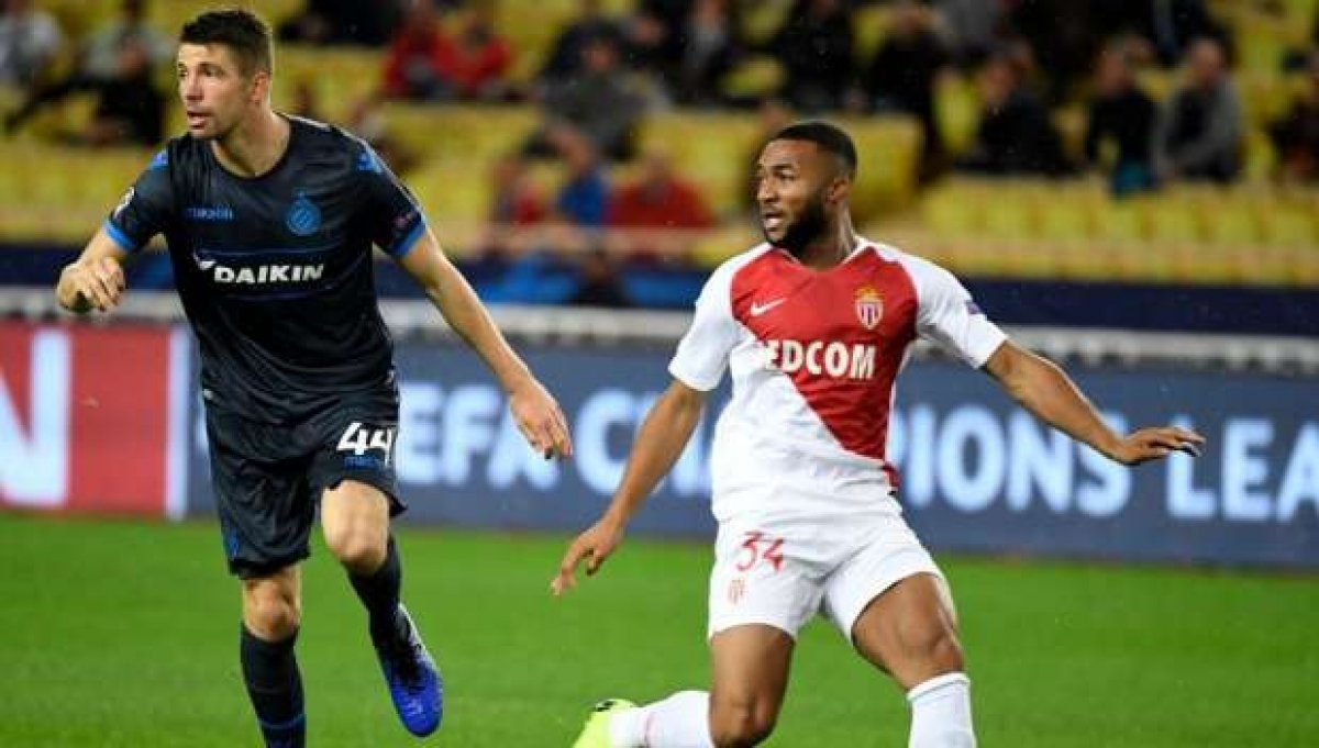 مباراة موناكو ضد ليون والقناة الناقلة في افتتاحية الدورى الفرنسي