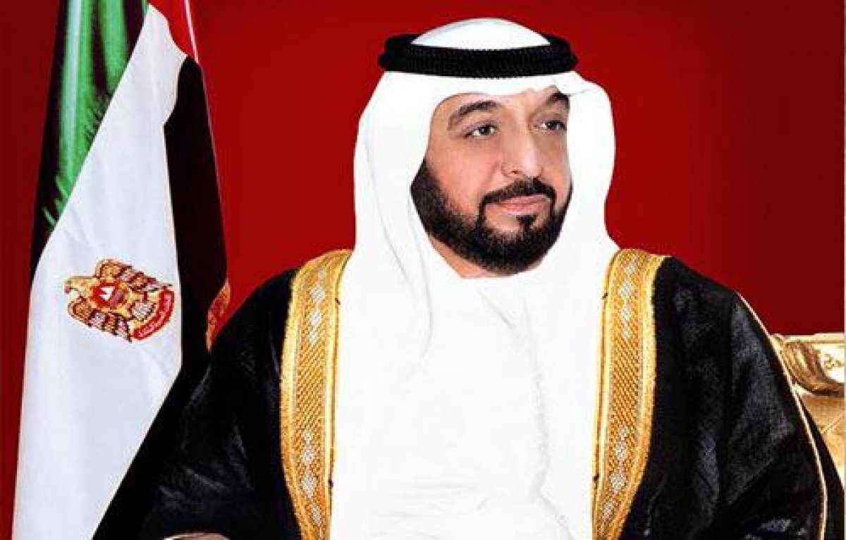 رئيس دولة الإمارات: الثلاثون من نوفمبر يوم لإعلاء قيم التضحية والفداء وحب الوطن