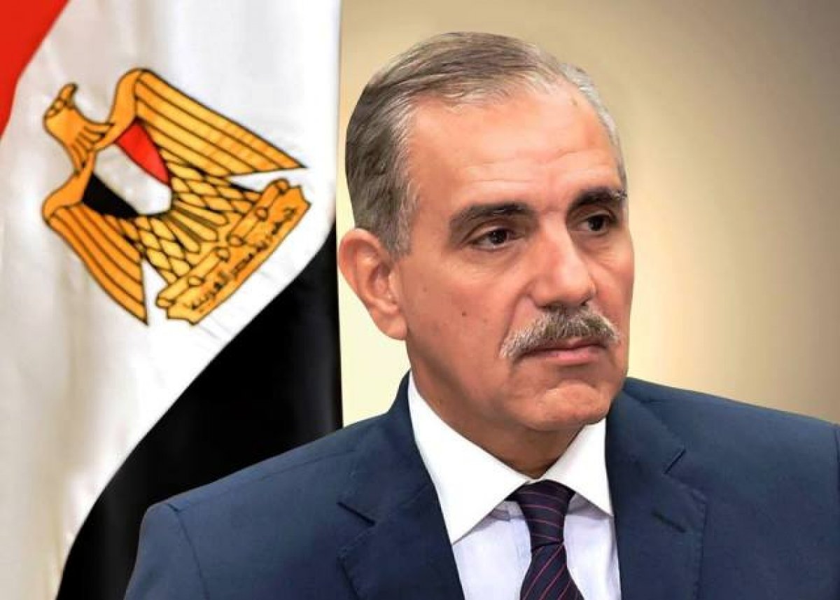 مصر الخير توزع لحوم 89 عجل على القرى الأكثر فقراً بأسيوط