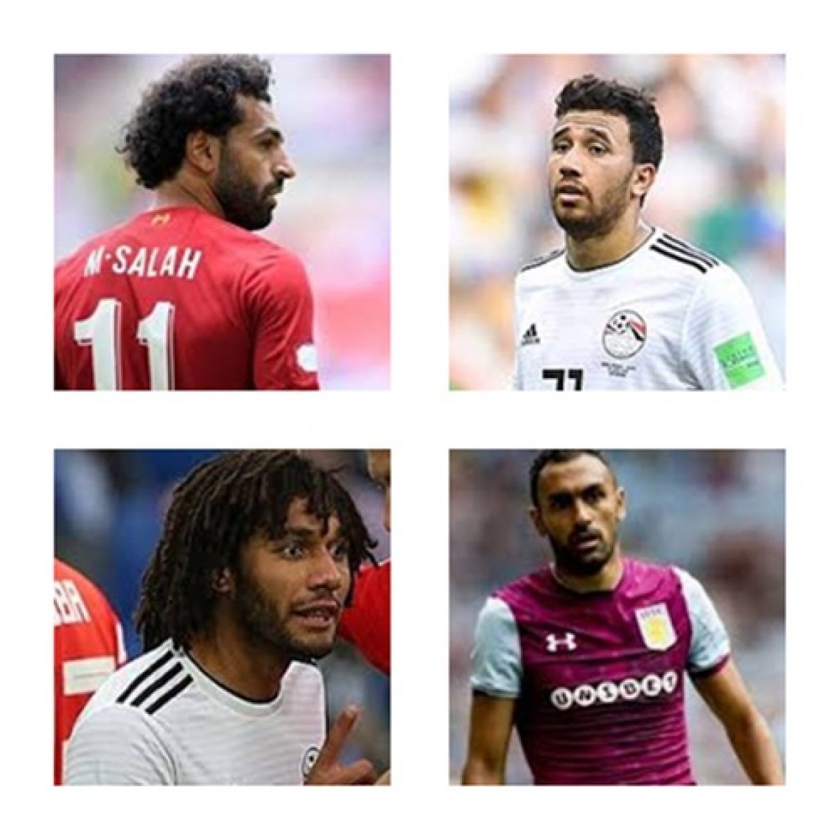 بمشاركة صلاح و الننى و تريزيجيه و المحمدي .. انطلاق الدورى الانجليزى اليوم الجمعة