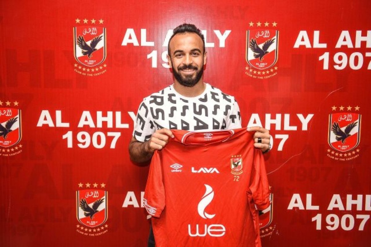 الأهلى يسدد ثمن " قفشة " كاش لبيراميدز .. تعرف على المبلغ