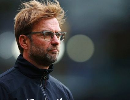 كلوب يكشف حجم إصابة حارس ليفربول وحقيقة غيابه عن مواجهة تشيلسي