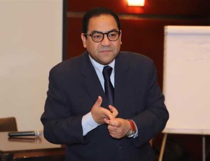 «التنظيم والإدارة» تنتهي من إعداد الهيكل التنظيمي لهيئة التأمين الصحي الشامل