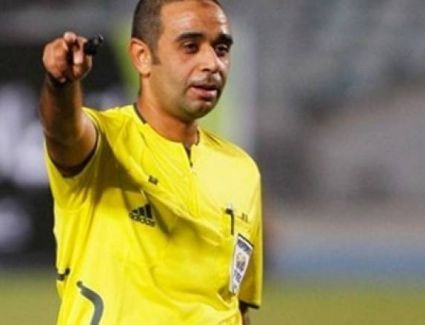 اتحاد الكرة يستقر على سمير عثمان رئيسا للجنة الحكام