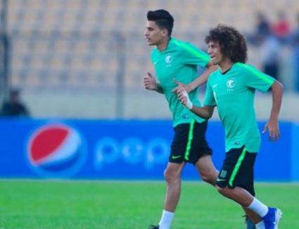 مواجهة حبية تجمع الأخضر بالأردن في ختام مشواره بغرب آسيا