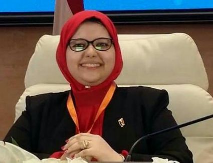 تهنئة من القلب 