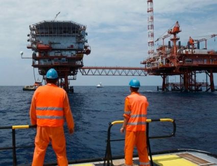 مصدر بالبترول: إنتاج حقل ظهر يصل 2.7 مليار قدم نهاية العام