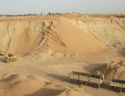 النص الكامل لتعديلات قانون الثروة المعدنية بعد تصديق الرئيس