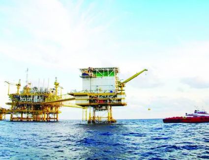 «أرامكو» تثبت مقدرتها بالمحافظة على سقف إنتاج بترولي بطاقة 13,2 مليون برميل