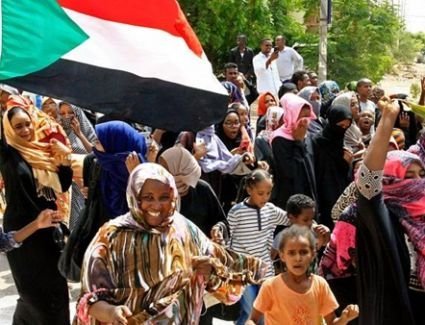 المملكة العربية السعودية تشارك في حفل توقيع اتفاقية الخرطوم المقرر عقده