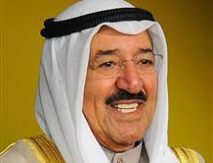 سمو الأمير يهنئ رئيسي اندونيسيا والغابون بالعيد الوطني لبلديهما