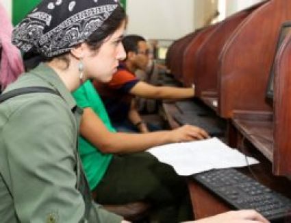 اليوم آخر فرصة لتنسيق الشهادات المعادلة العربية