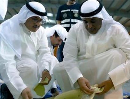 الإدارة أكدت جهوزية منتسبيها لحماية البلاد من آفة المخدرات الجمارك: ضربات استباقية.. لـ «مافيا التهريب»