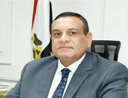 مهلة أسبوع وسحب اراضى الدولة من غير الجادين بالبحيرة