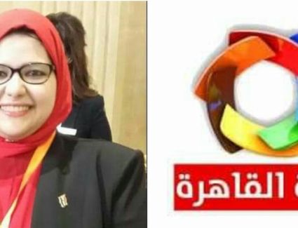 حصري لقاء مع الأستاذة ساره منصور علام  الكاتبة الصحفية