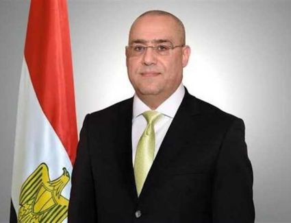 «الجزار»: جار الانتهاء من تنفيذ 648 وحدة بـ«الإسكان الاجتماعي» بأسيوط الجديدة