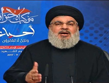 تأهب إسرائيلي على حدود لبنان عقب تهديدات «حزب الله»