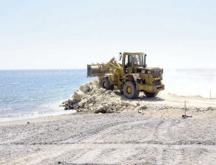 أزمة رسوم استخدام الشواطئ تصل البرلمان.. ونواب: حق أصيل للحكومة