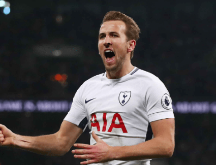 هاري كين: قادرون على هزيمة مانشستر سيتي وليفربول