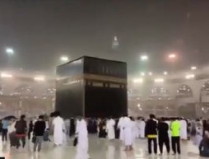 السعودية تكشف عن استراتيجية جديدة للتعامل مع زيادة عدد المعتمرين