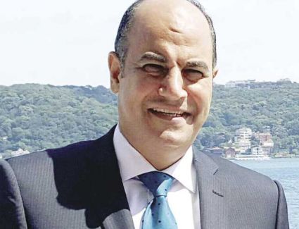 10 % زيادة في الدين الخارجي نهاية مارس 2019