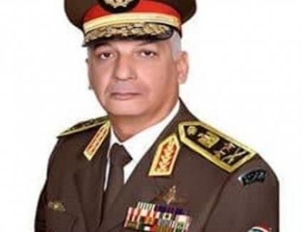 القوات المسلحة تهنئ الرئيس السيسي بمناسبة العام الهجري الجديد