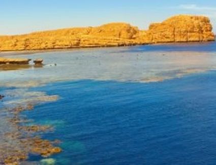 وكالة إيطالية: شرم الشيخ ومرسى علم أهم عوامل جذب الإيطاليين لمصر