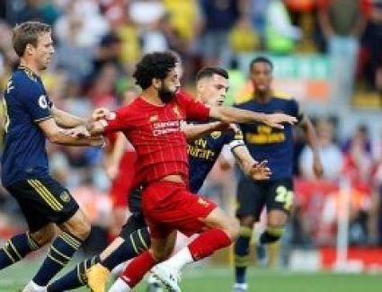 تاريخ مواجهات محمد صلاح ضد بيرنلي مع ليفربول.. فيديو