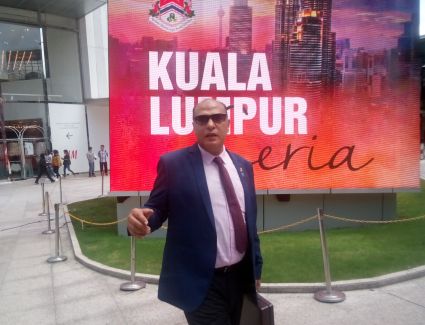 قسم البحث عن الشركات والمؤسسات التجارية الكويتية