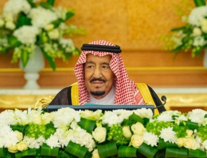 بأمر الملك.. بث دم جديد في مفاصل الدولة لتحقيق رؤية المملكة ضمن حزمة أوامر ملكية.. هنا تفاصيلها